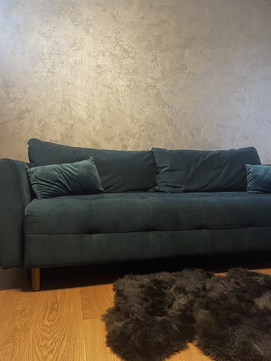 Marvello Set für 8-10m²